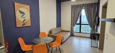 Service Residence For Rent in Mossaz @ Empire City