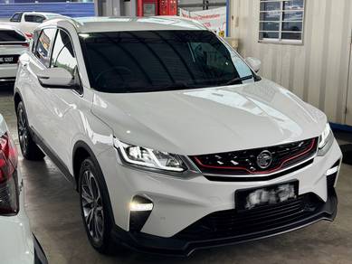 Proton X50 PREMIUM in Johor Bahru, JHR