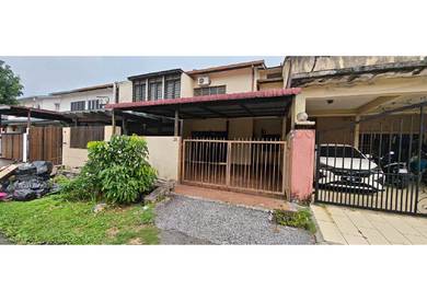 2-storey Terraced House For Rent in Kajang,SGR