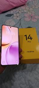 realme 14 pro 5g