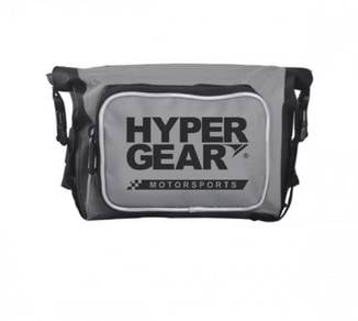 Hypergear Waist Pouch- Medium (Grey)