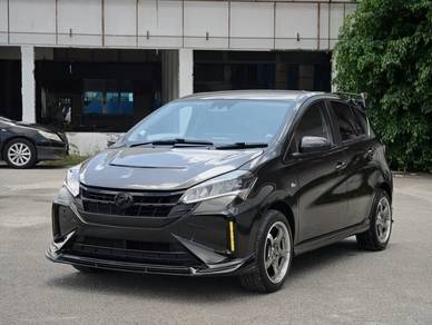 Perodua MyVi X in Johor Bahru, JHR