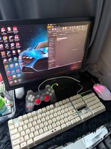 Budget Gaming PC