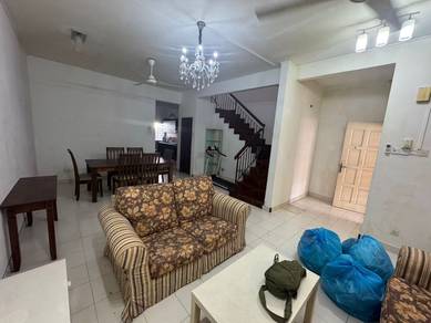 2-storey Terraced House For Sale in Denai Alam,SGR