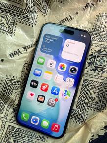 Apple iPhone 16 512 GB
