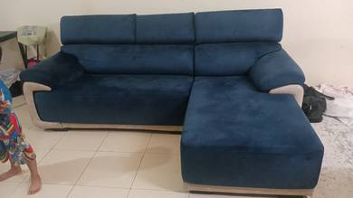 Sofa L Shaped