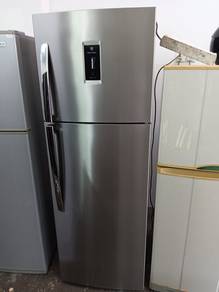 Fridge Double Door Electrolux