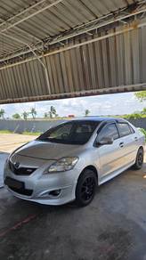 Toyota Vios G in Butterworth, PNG