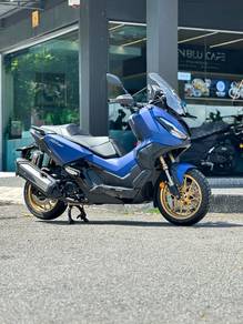 Honda ADV 350