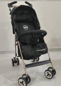 Sweet Heart Paris ST Nano Lite Baby Stroller
