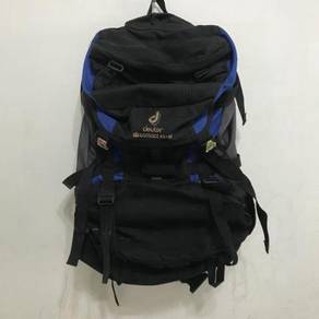 CFE259 Original Deuter air contact 45+10L Bag Beg
