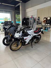 QJ Motor SRK250RD