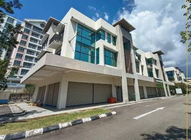 Shop lot For Sale in Kota Kinabalu,SBH
