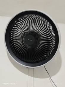 kipas dinding panasonic 20inci