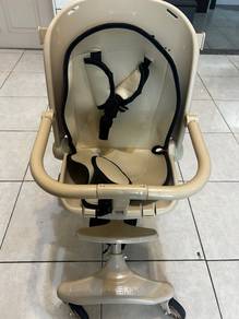 Baby Stroller (almost new)