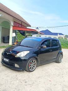 Perodua MyVi SXi in Tumpat, KTN