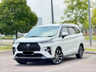 Toyota Veloz - in Masai, JHR