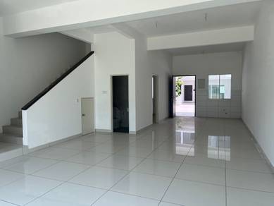 3-storey Terraced House For Sale in Butterworth,PNG