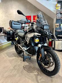 BMW R 1300 GS