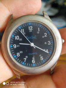 Original Skyline gent watch japan