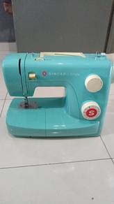 Mesin Jahit Portable