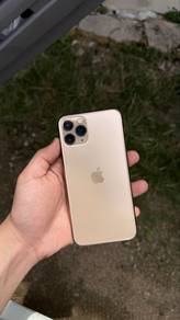 iPhone 11 pro 256gb (gold)