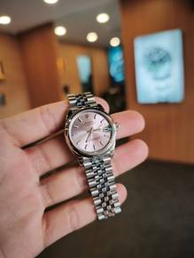Rolex Datejust 278240 Full Set 2023
