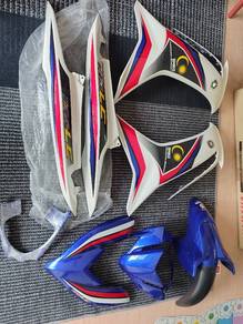 Set Mro (Hly)