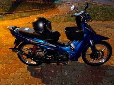 Yamaha SS2