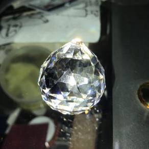 Crystal Sun Catcher