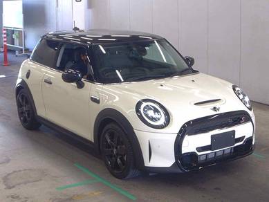 Mini Cooper S S in Ampang Hilir, KUL
