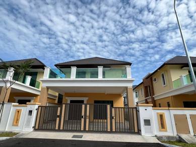 Terraced House For Rent in Melaka Tengah,MLK