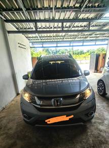 Honda BR-V V in Kota Samarahan, SWK