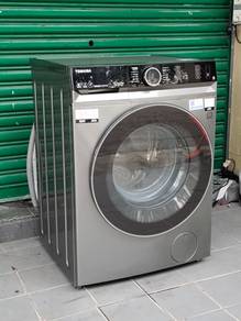 Toshiba Inverter 2in1 Washer Dryer 10.5/7ks
