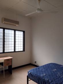 Room in USJ, SGR