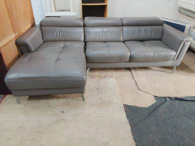L-shape Sofa