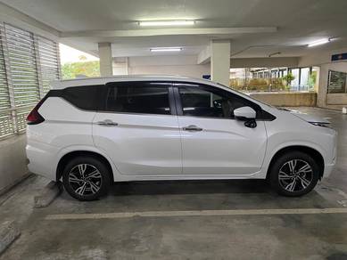 Mitsubishi Xpander    in Damansara, KUL
