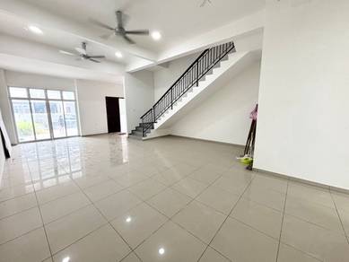2-storey Terraced House For Rent in Sungai Petani,KDH