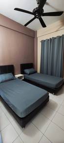 Homestay Juru Autocity