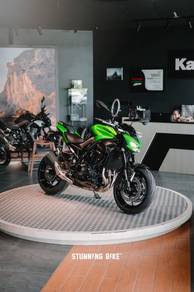 Kawasaki Z 900