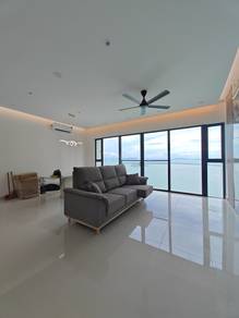Condominium For Rent in Mezzo