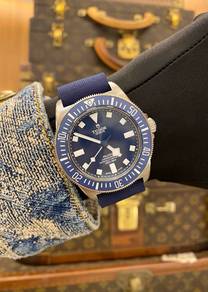 2025 Tudor Pelagos FXD MN25 Titanium REF25707B