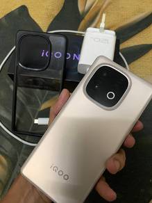 IQOO Neo 10 🔥