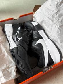 Nike Court Lite 4 Tennis Shoe (New/ Unworn)