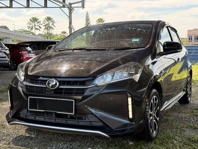 Perodua MyVi Gen 3 H in Kota Damansara, SGR