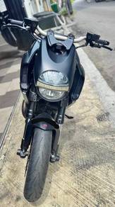 Ducati Diavel