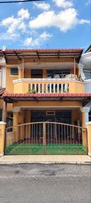 2-storey Terraced House For Sale in Seremban,NSN