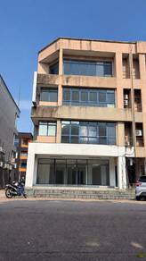 Shop lot For Rent in Permas Jaya,JHR