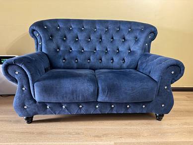 sofa 2 seater