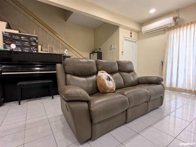 2-storey Terraced House For Sale in Bandar Bukit Tinggi,SGR